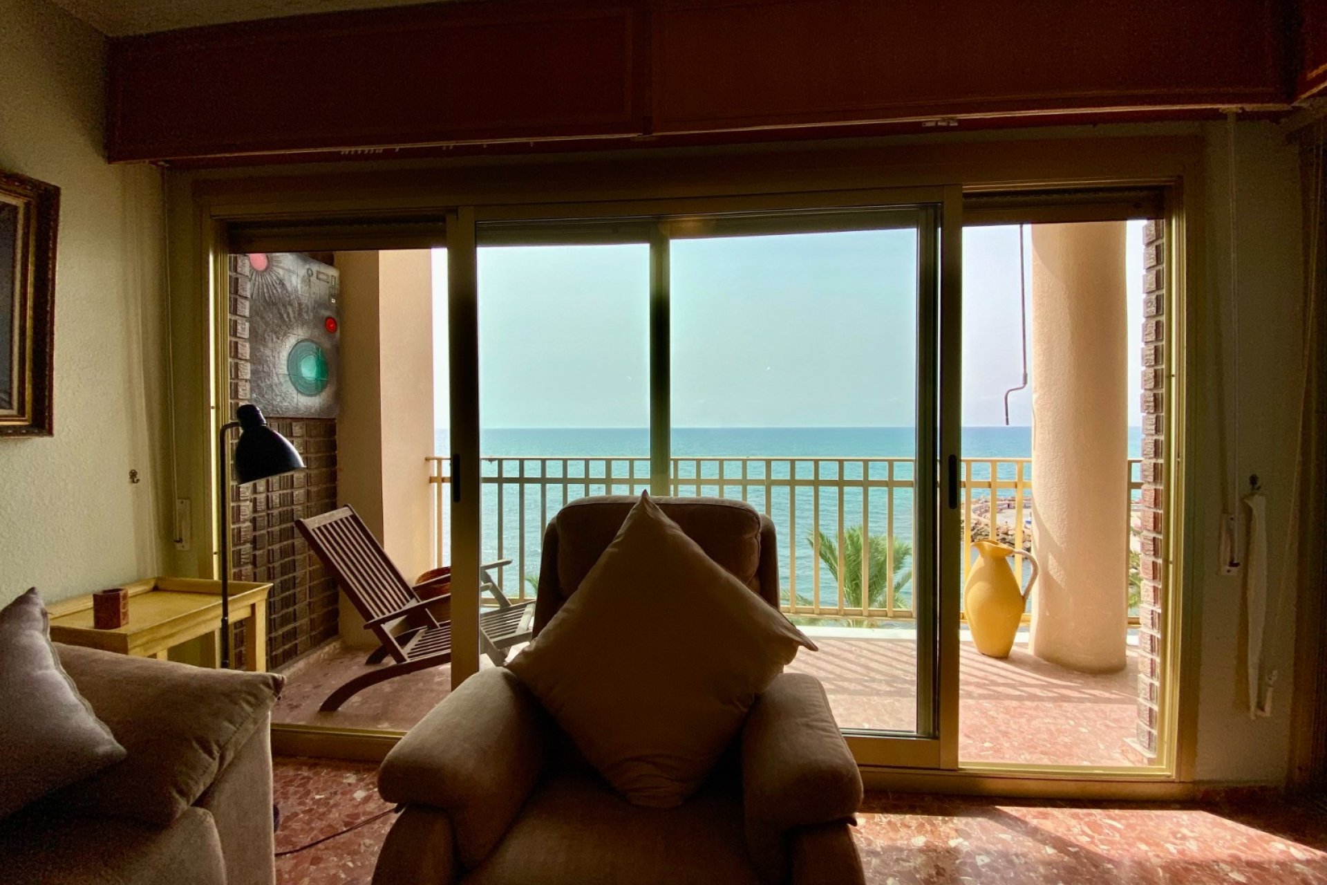 Re-Sale - Apartment - Torrevieja - Playa del Cura