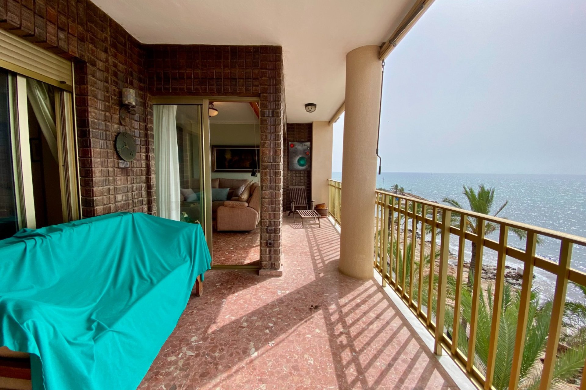 Re-Sale - Apartment - Torrevieja - Playa del Cura