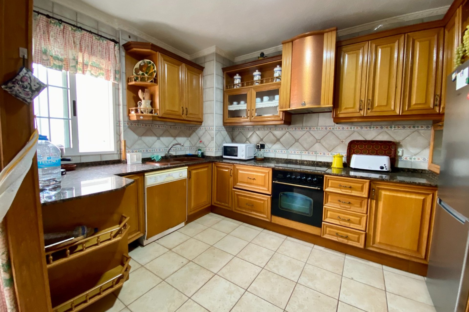 Re-Sale - Apartment - Torrevieja - Playa del Cura