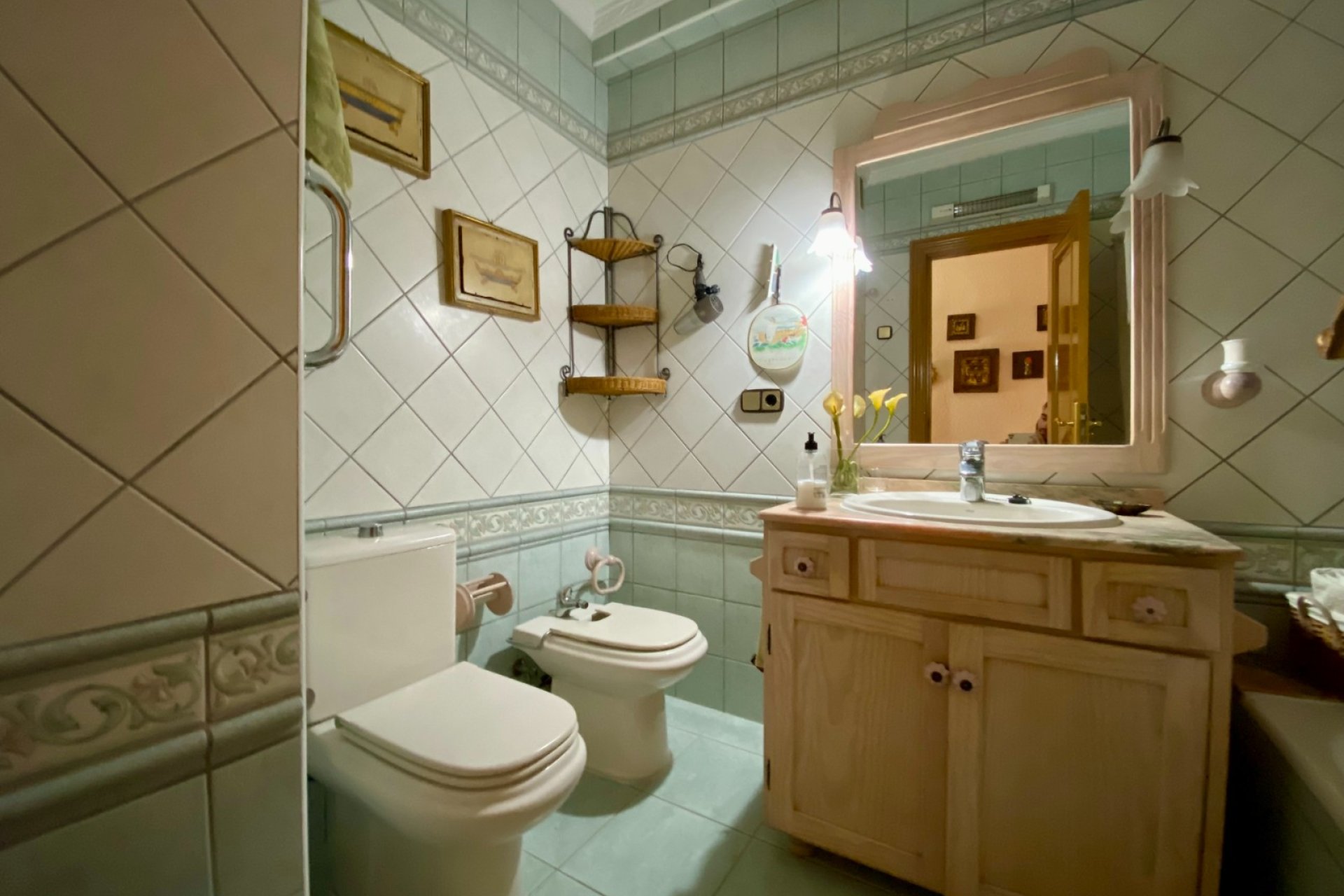 Re-Sale - Apartment - Torrevieja - Playa del Cura