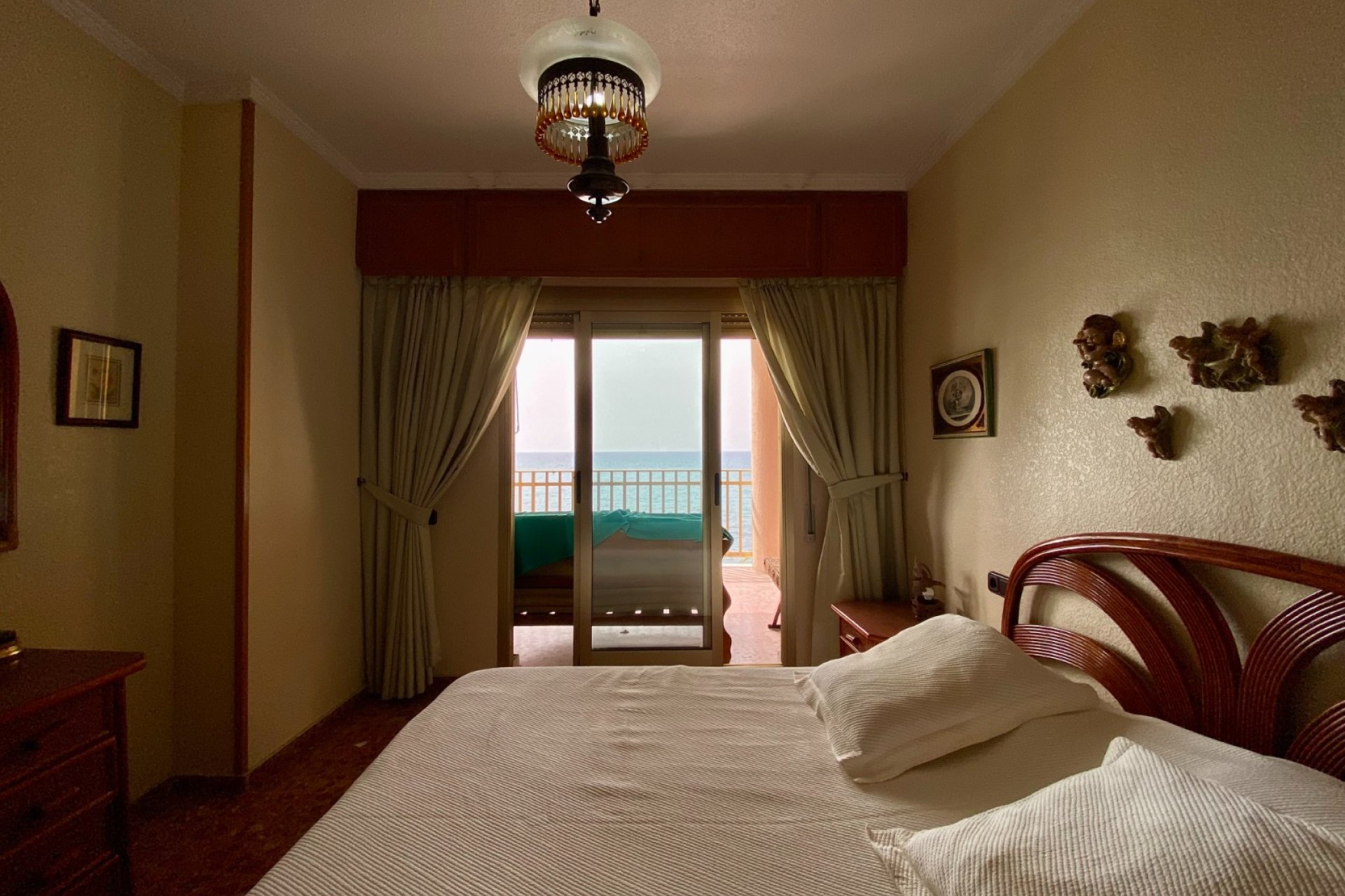 Re-Sale - Apartment - Torrevieja - Playa del Cura