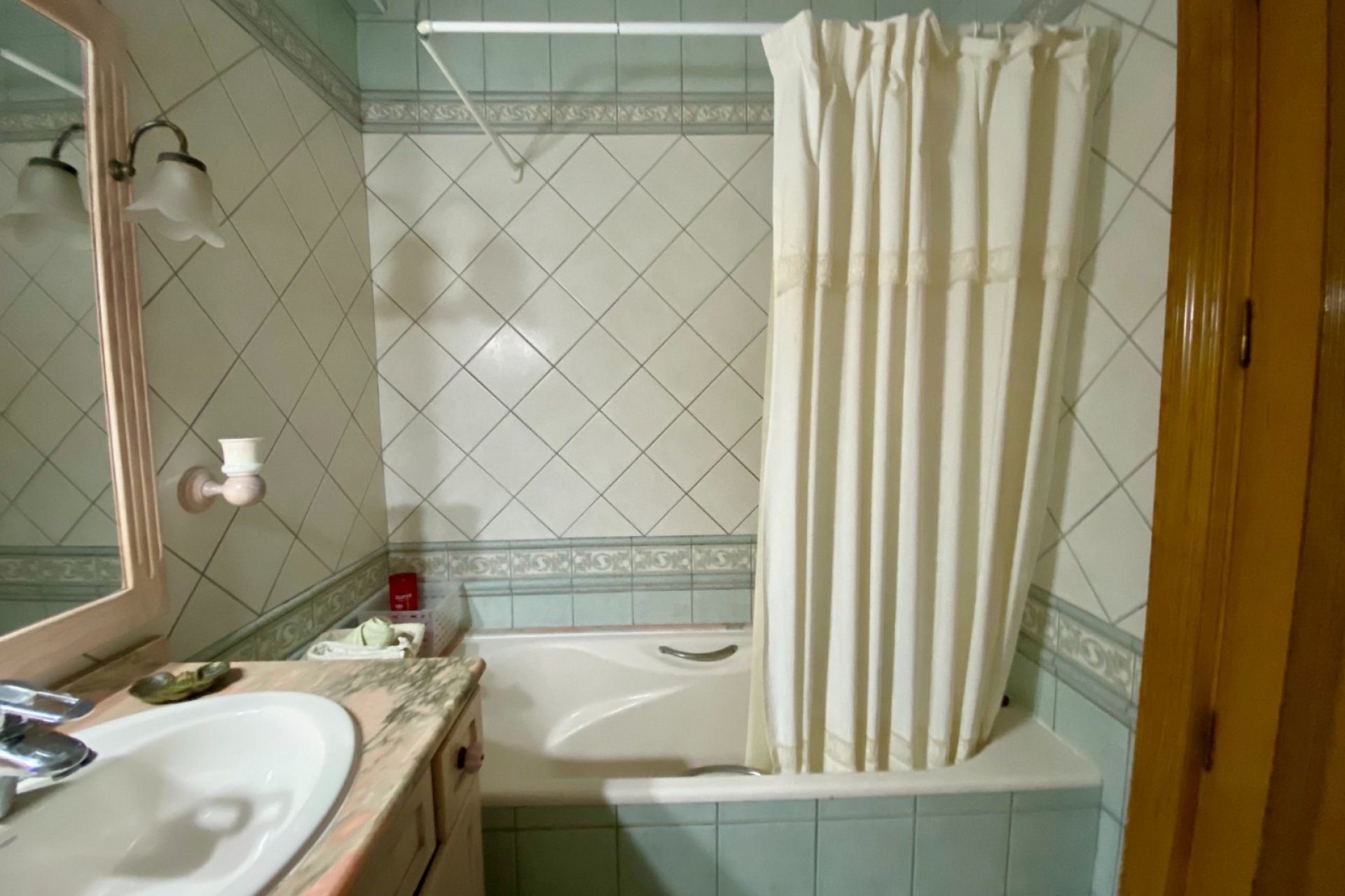 Re-Sale - Apartment - Torrevieja - Playa del Cura