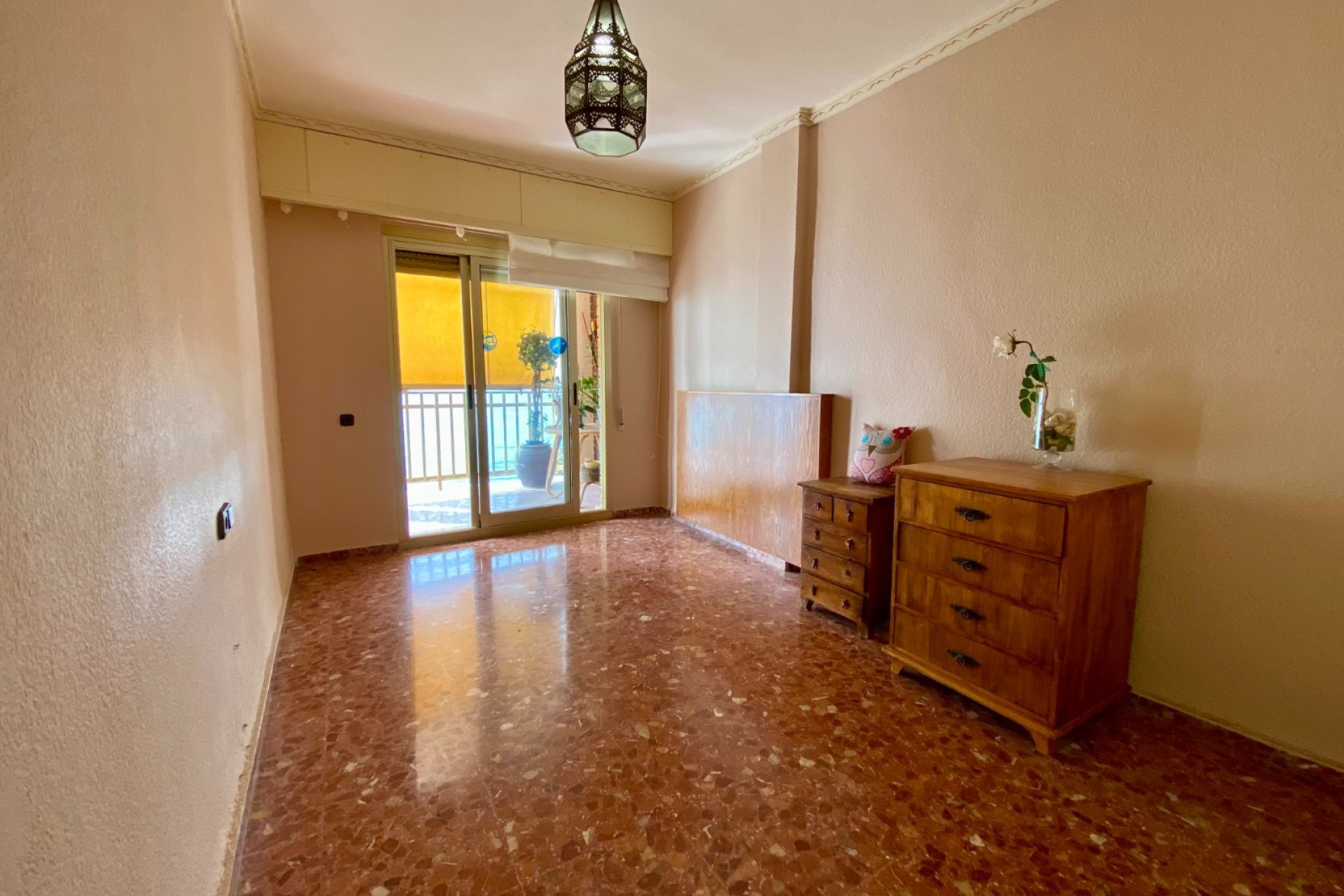 Re-Sale - Apartment - Torrevieja - Playa del Cura