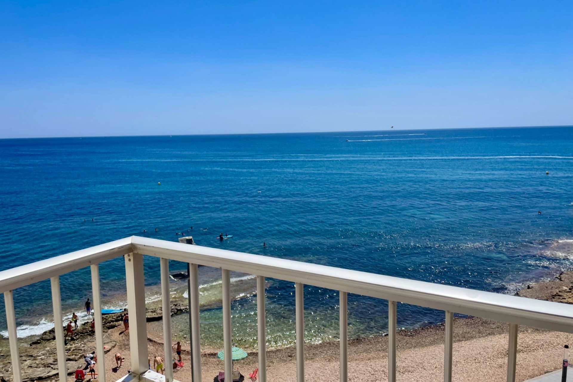 Re-Sale - Apartment - Torrevieja - Playa del Cura