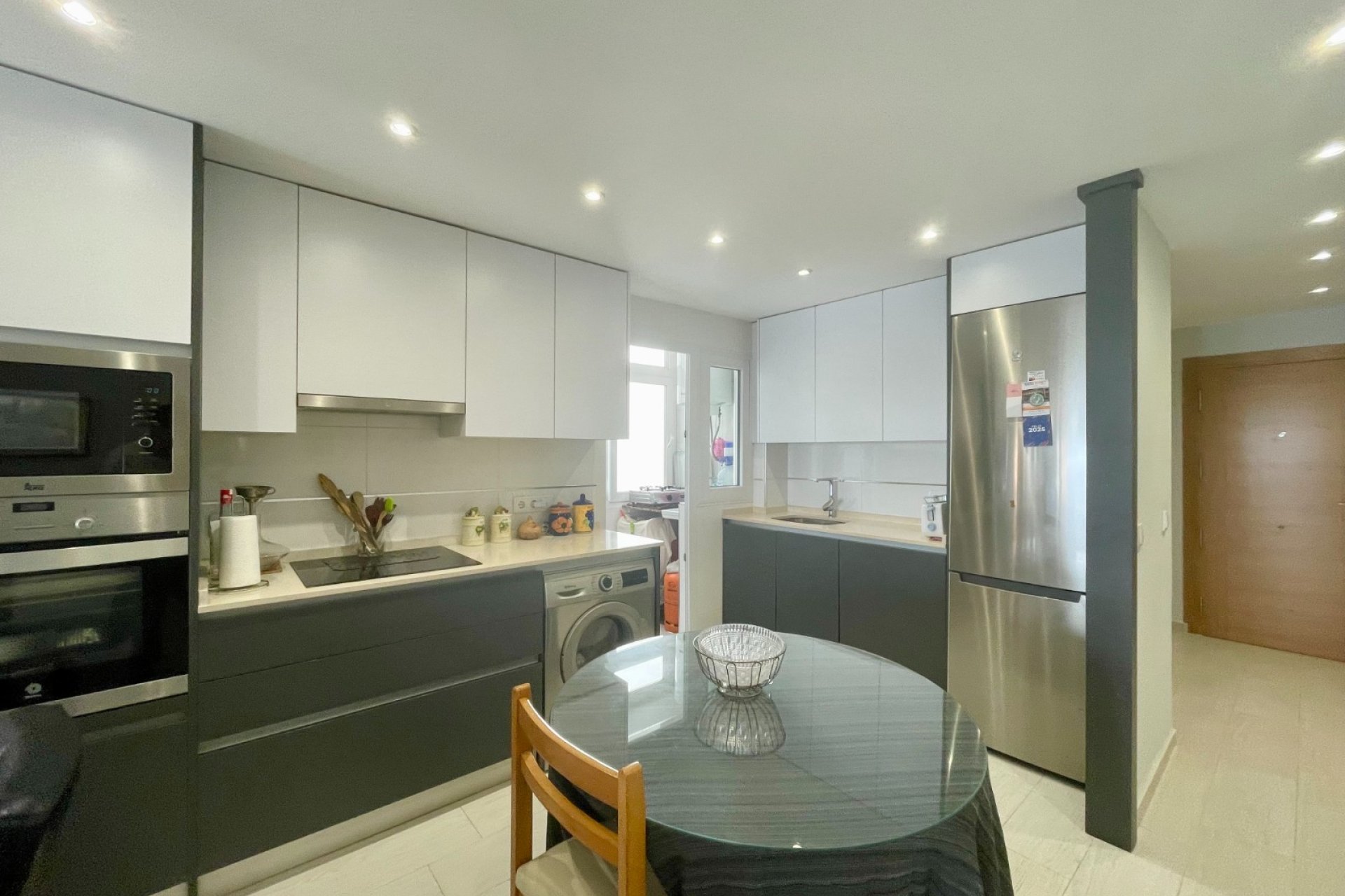 Re-Sale - Apartment - Torrevieja - Playa del Cura