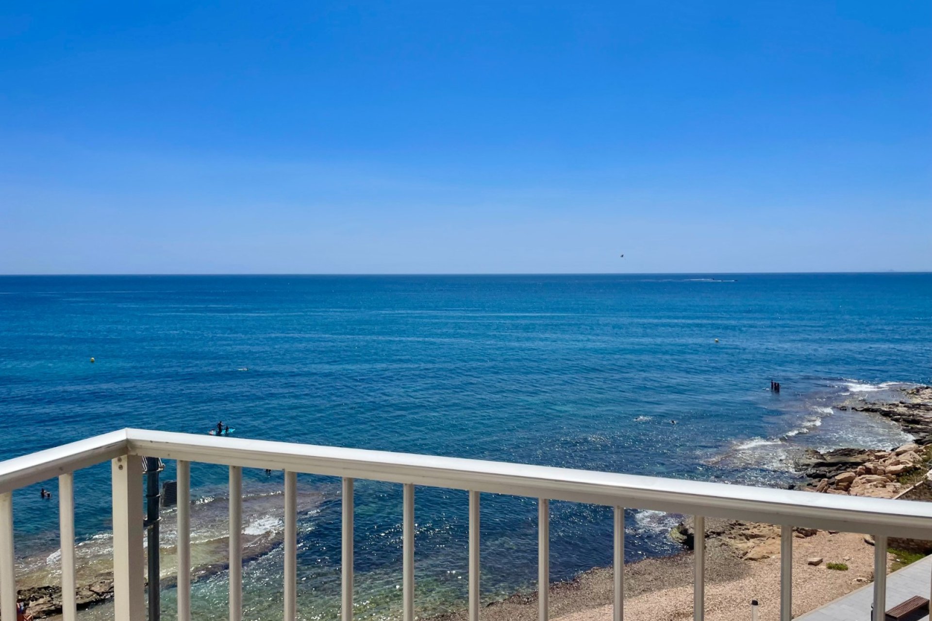 Re-Sale - Apartment - Torrevieja - Playa del Cura