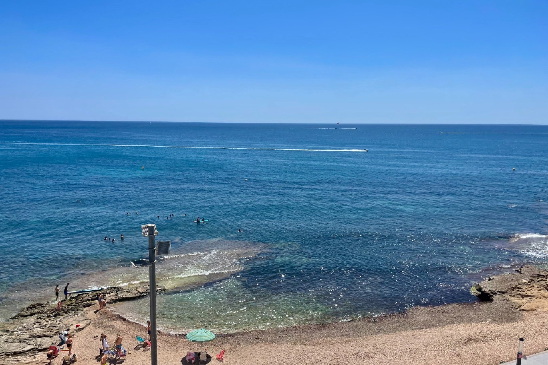 Re-Sale - Apartment - Torrevieja - Playa del Cura
