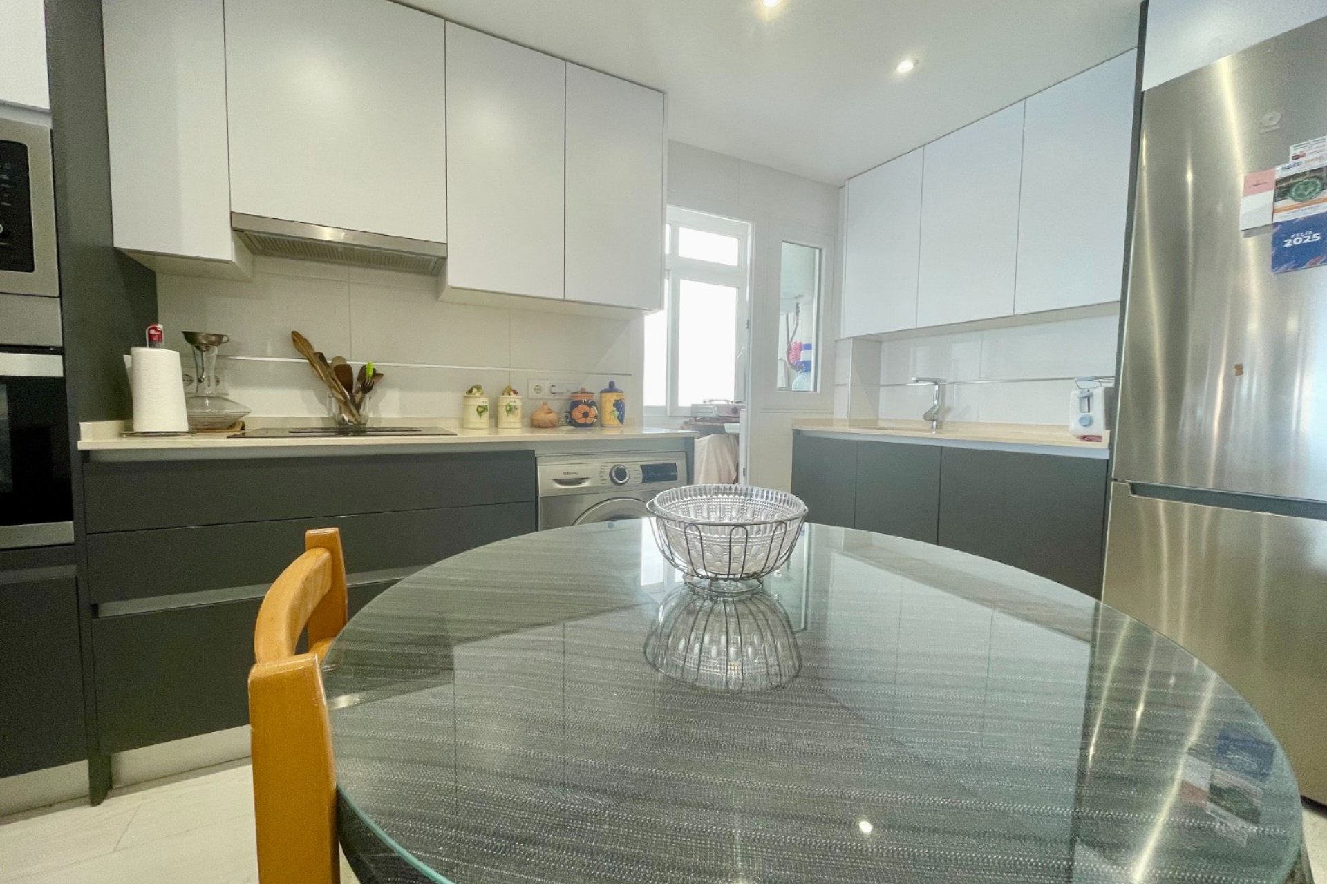 Re-Sale - Apartment - Torrevieja - Playa del Cura