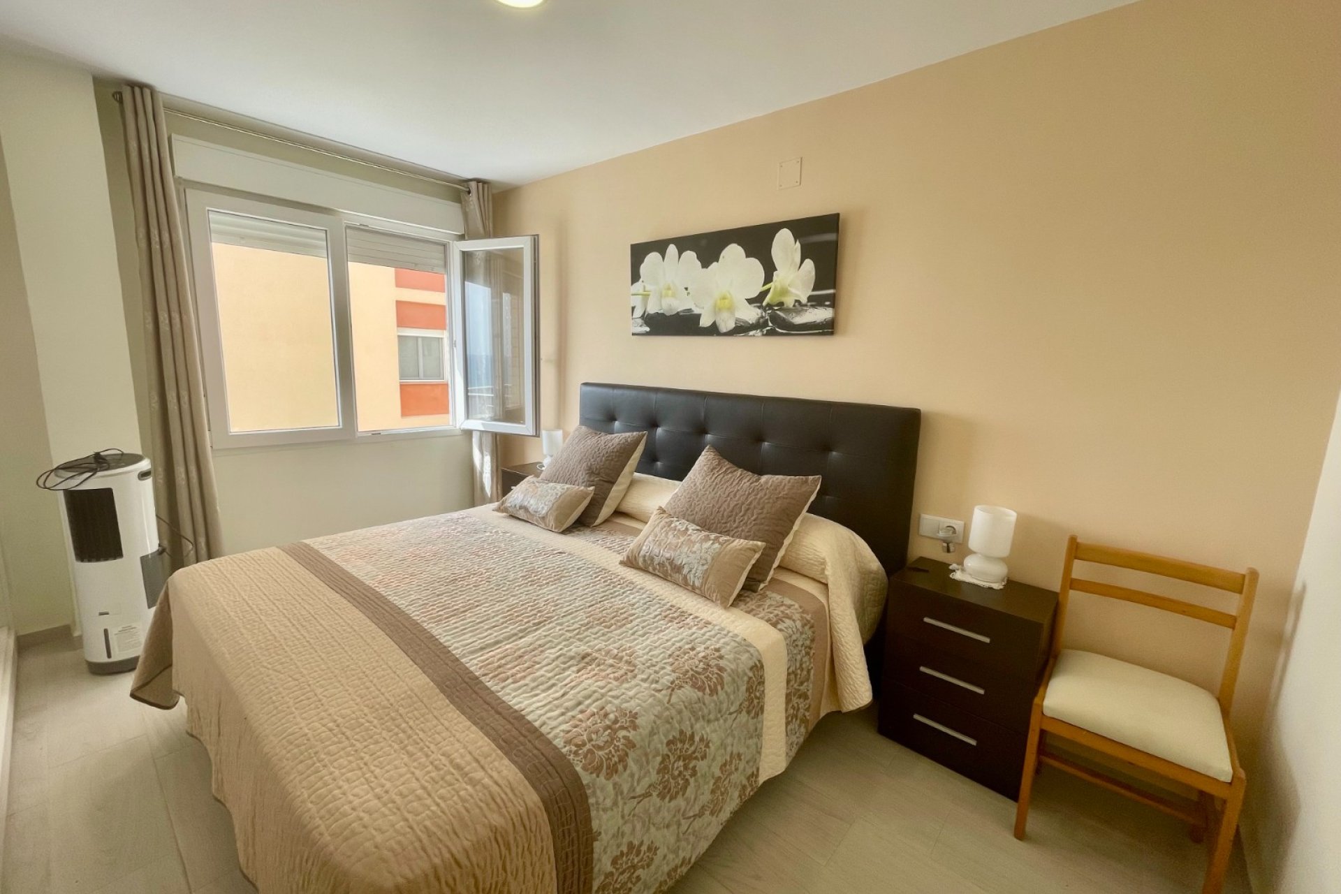 Re-Sale - Apartment - Torrevieja - Playa del Cura