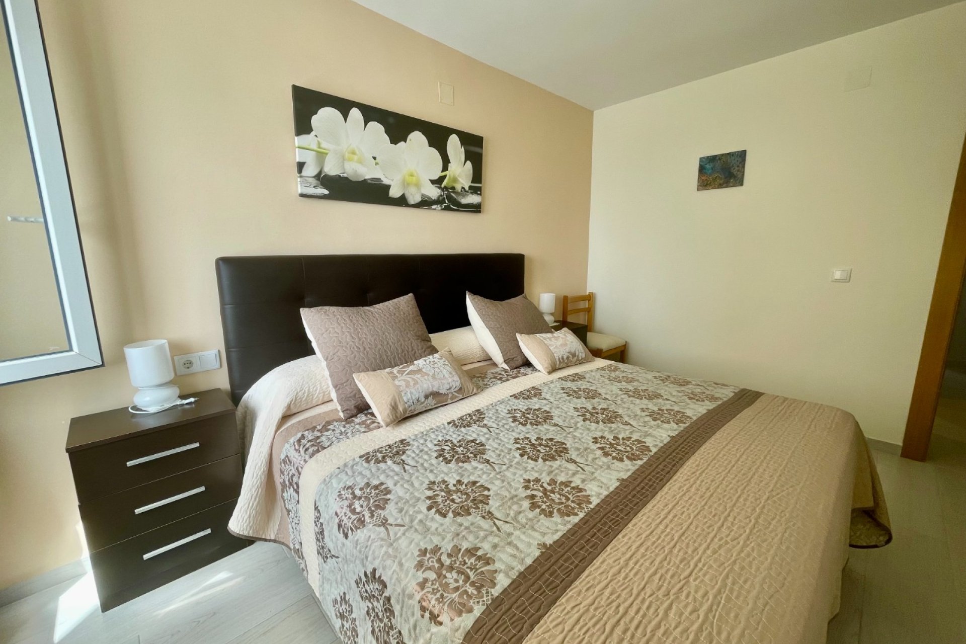 Re-Sale - Apartment - Torrevieja - Playa del Cura