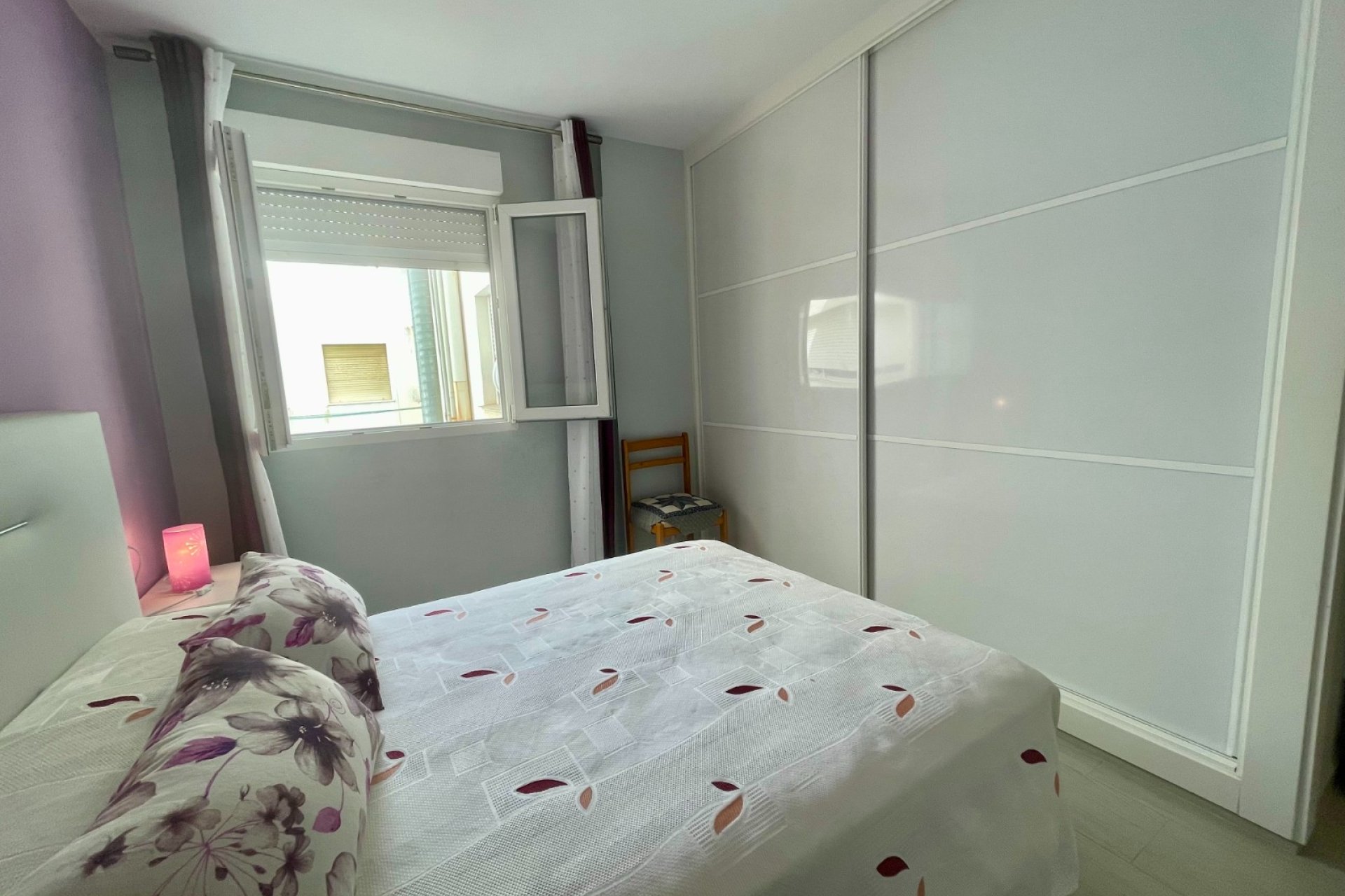 Re-Sale - Apartment - Torrevieja - Playa del Cura