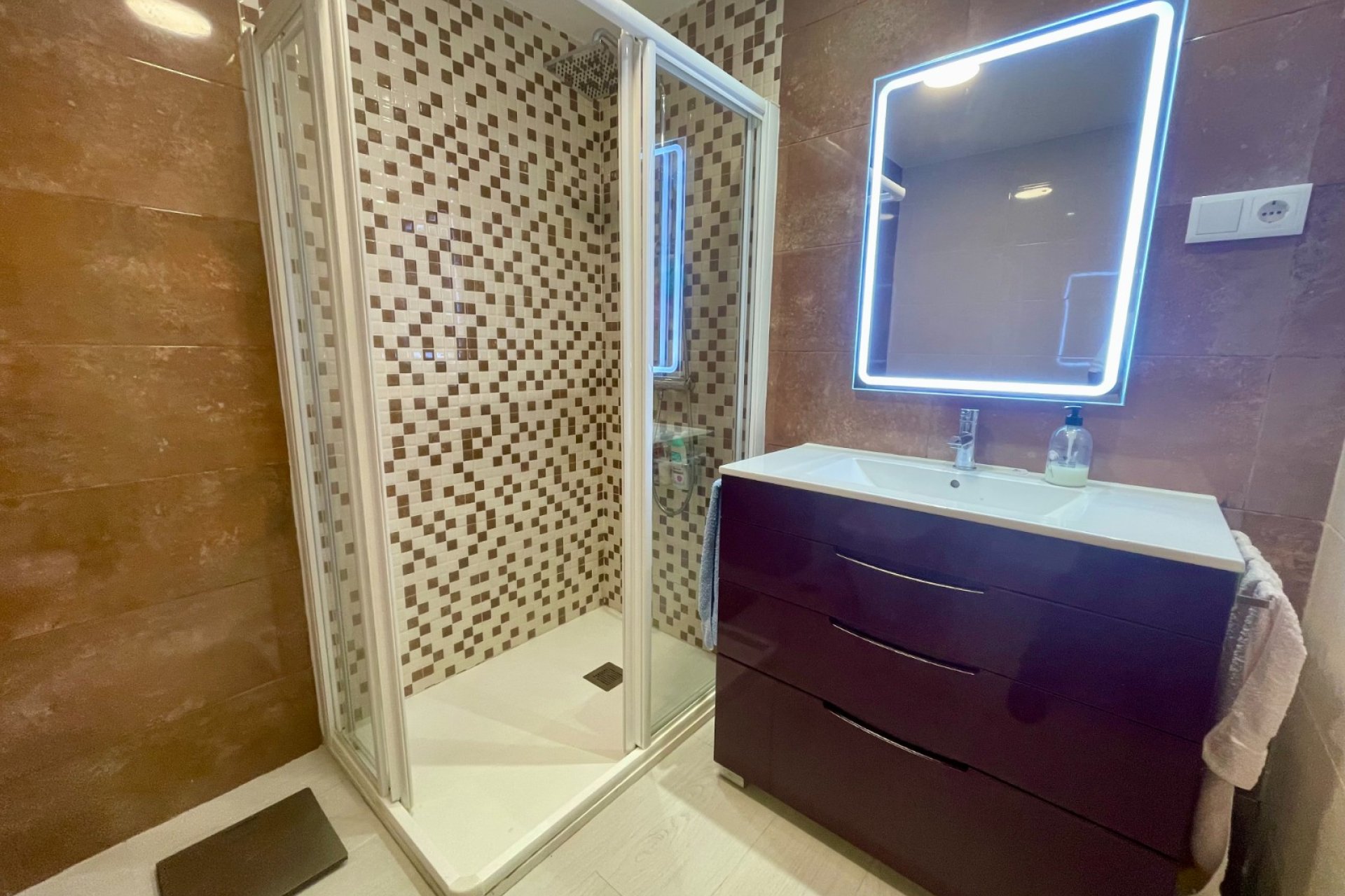 Re-Sale - Apartment - Torrevieja - Playa del Cura