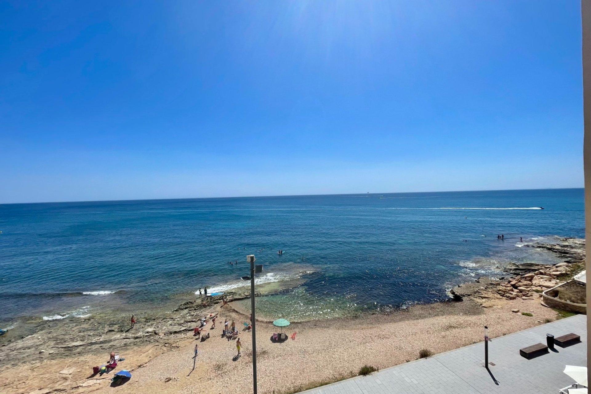 Re-Sale - Apartment - Torrevieja - Playa del Cura