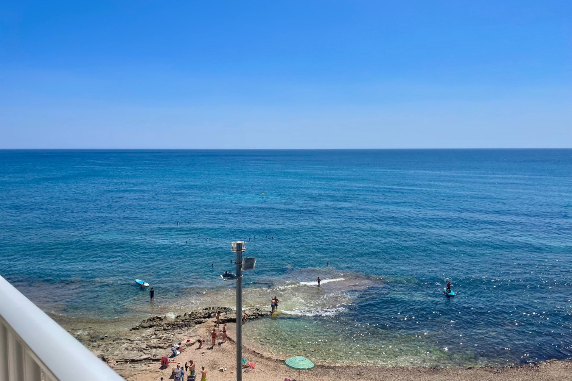 Re-Sale - Apartment - Torrevieja - Playa del Cura