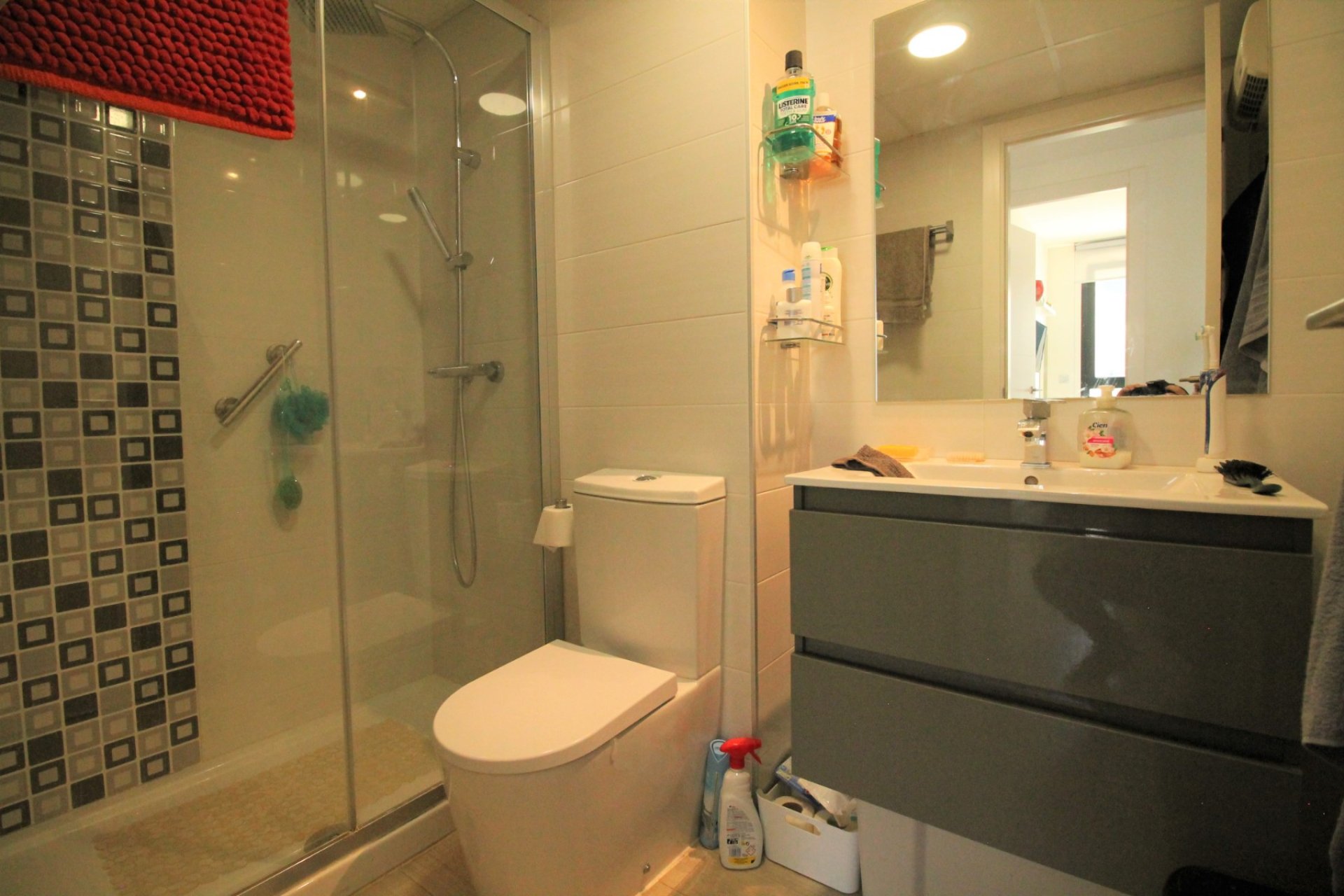 Re-Sale - Apartment - Torrevieja - Punta Prima