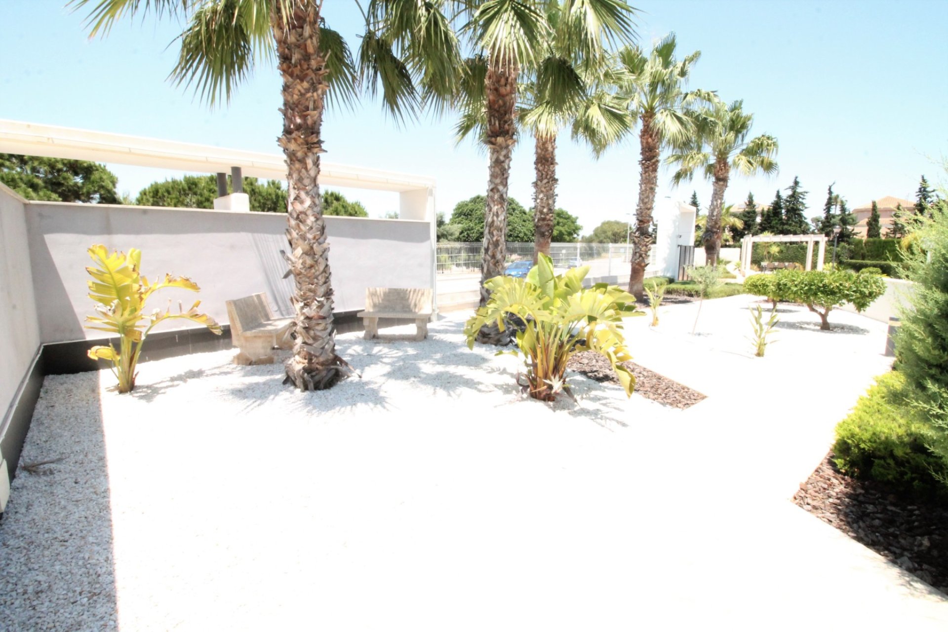 Re-Sale - Apartment - Torrevieja - Punta Prima