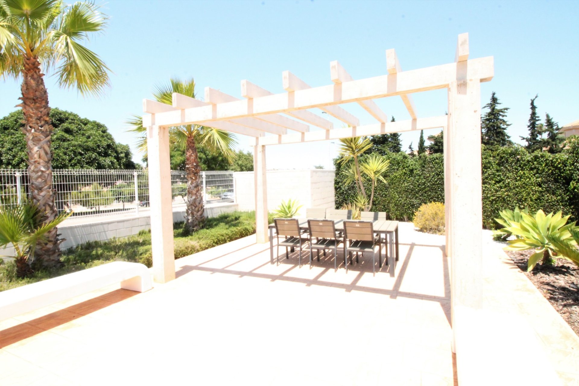 Re-Sale - Apartment - Torrevieja - Punta Prima