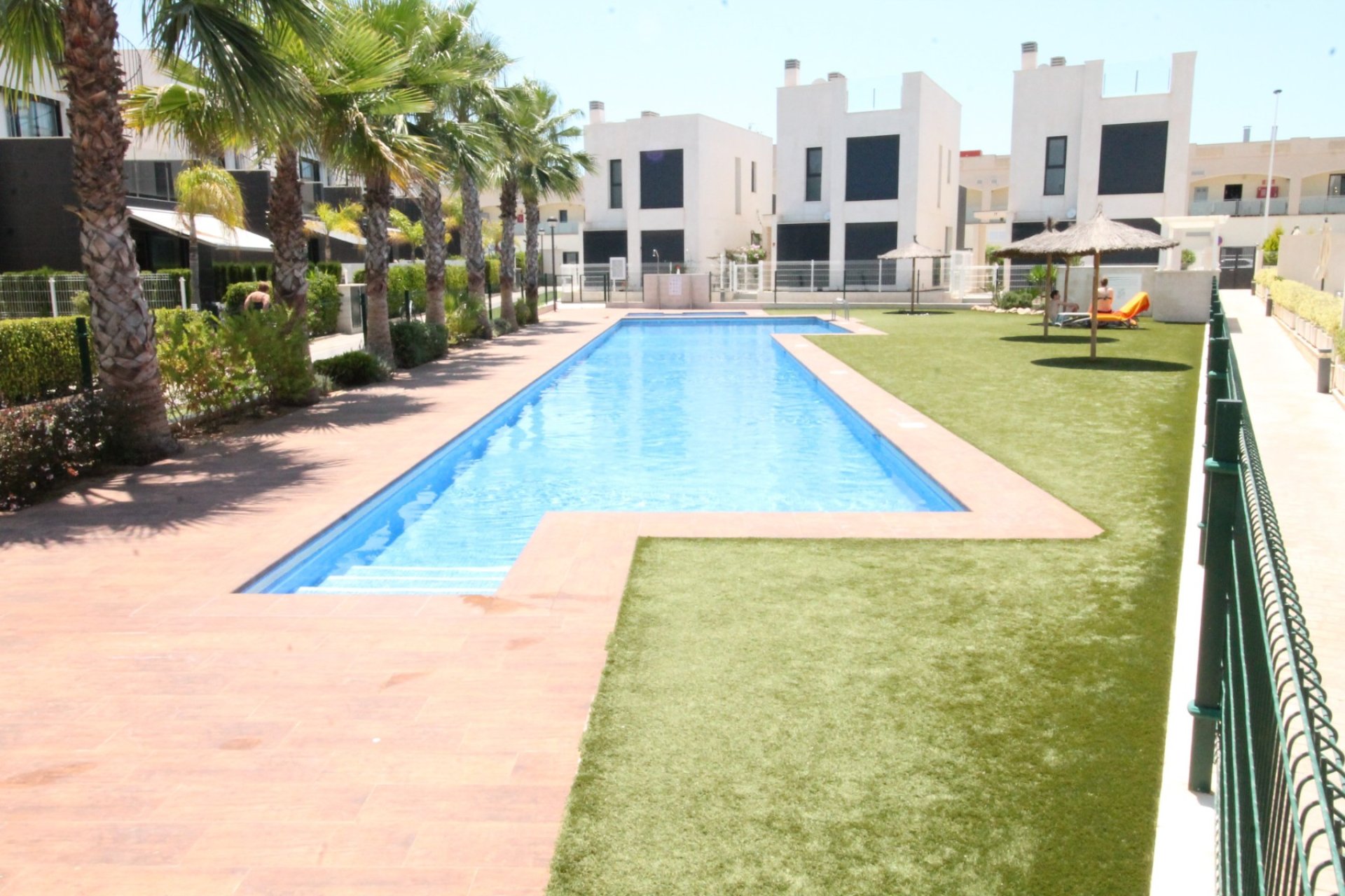 Re-Sale - Apartment - Torrevieja - Punta Prima