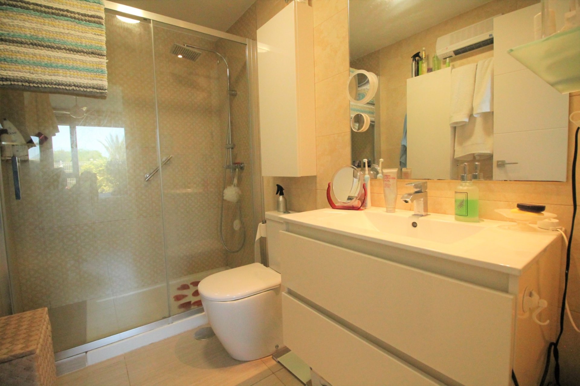 Re-Sale - Apartment - Torrevieja - Punta Prima