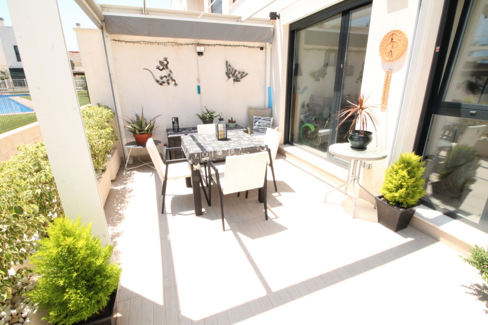 Re-Sale - Apartment - Torrevieja - Punta Prima