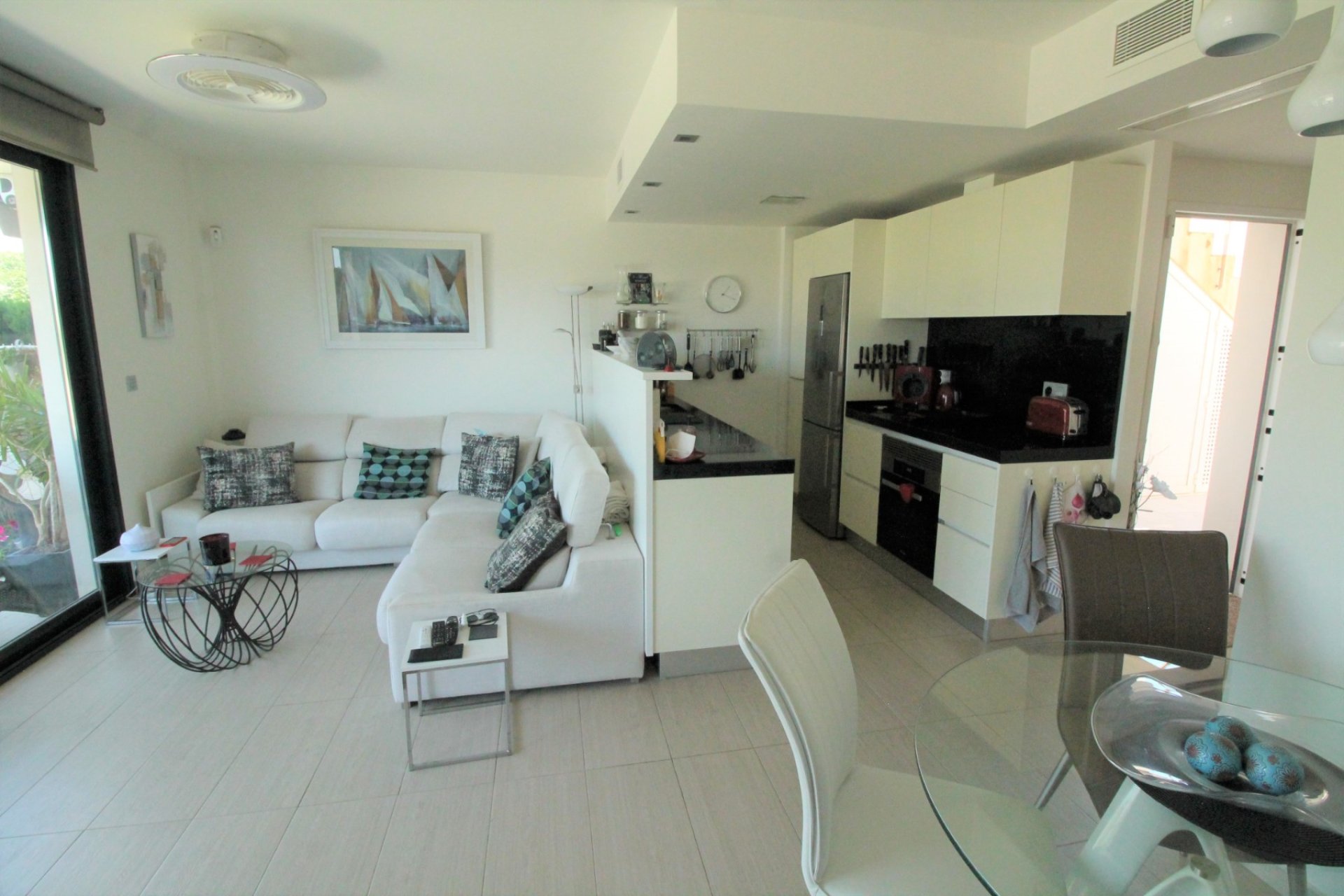 Re-Sale - Apartment - Torrevieja - Punta Prima