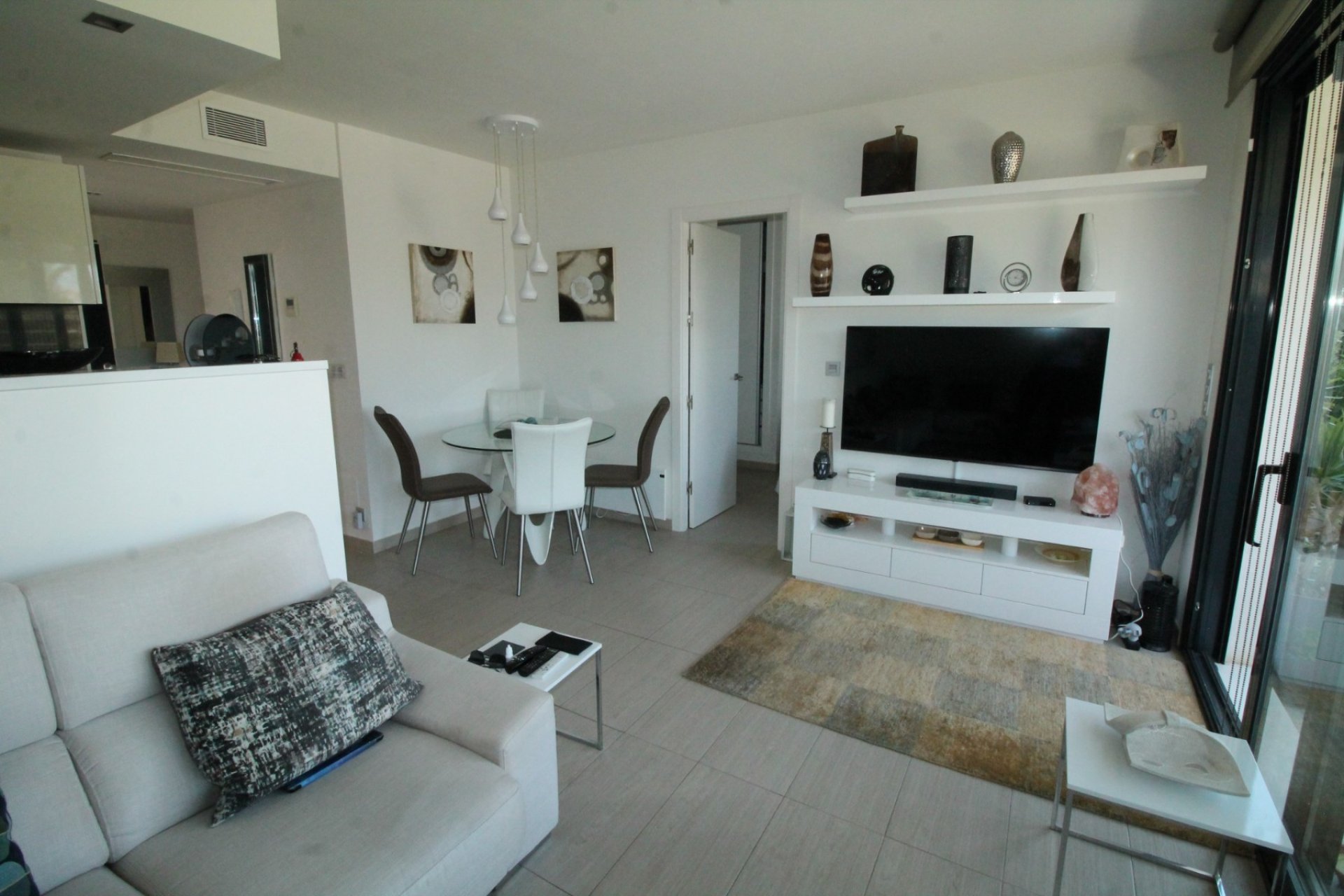 Re-Sale - Apartment - Torrevieja - Punta Prima