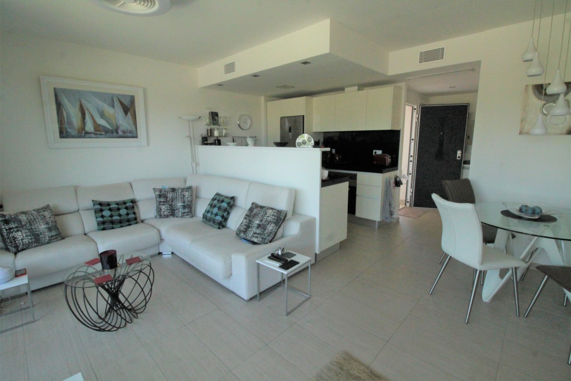Re-Sale - Apartment - Torrevieja - Punta Prima