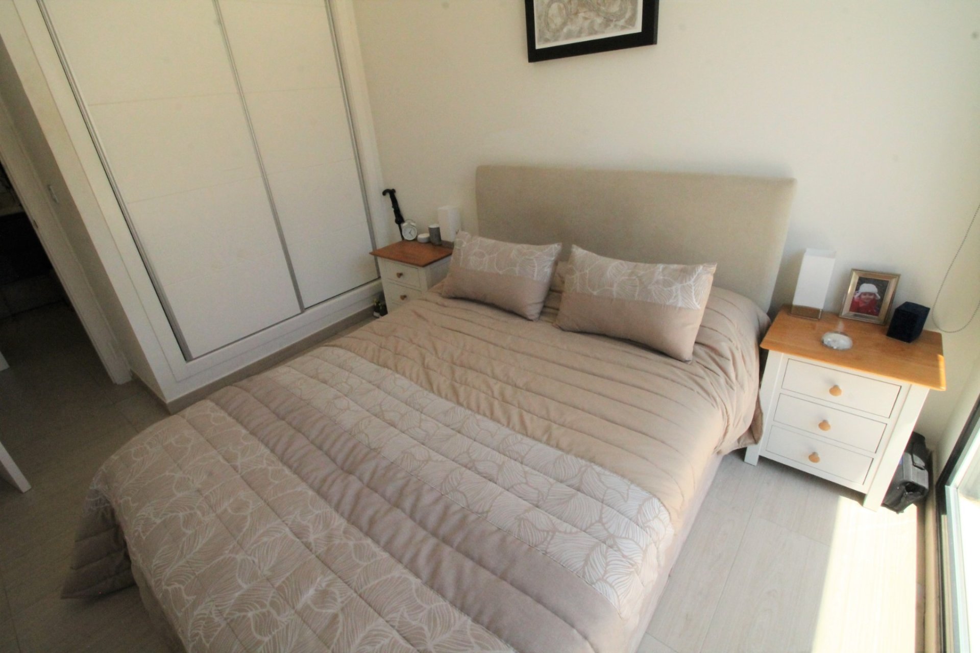 Re-Sale - Apartment - Torrevieja - Punta Prima