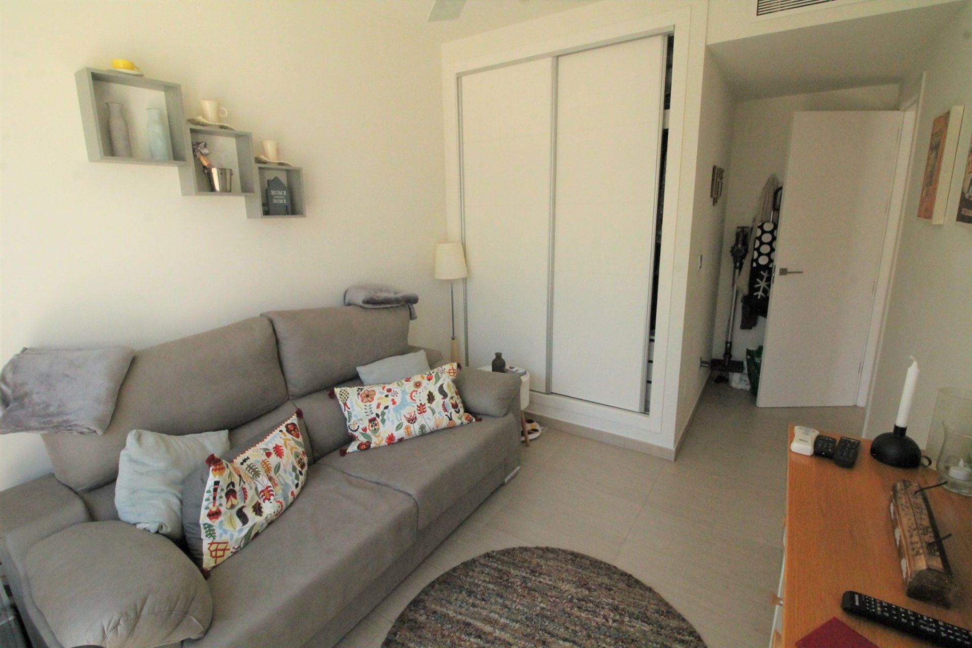 Re-Sale - Apartment - Torrevieja - Punta Prima