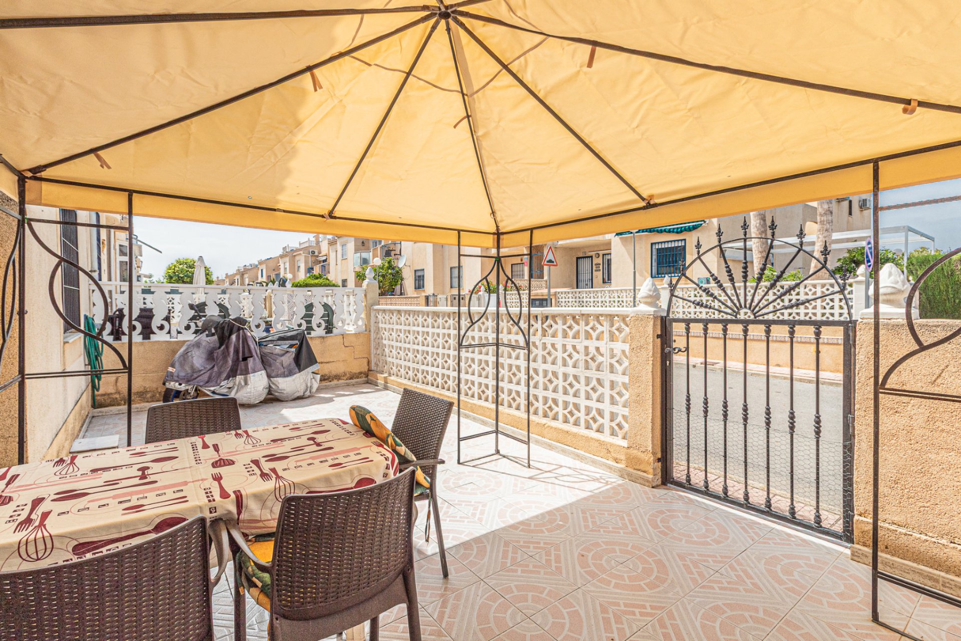 Re-Sale - Apartment - Torrevieja - San Luis