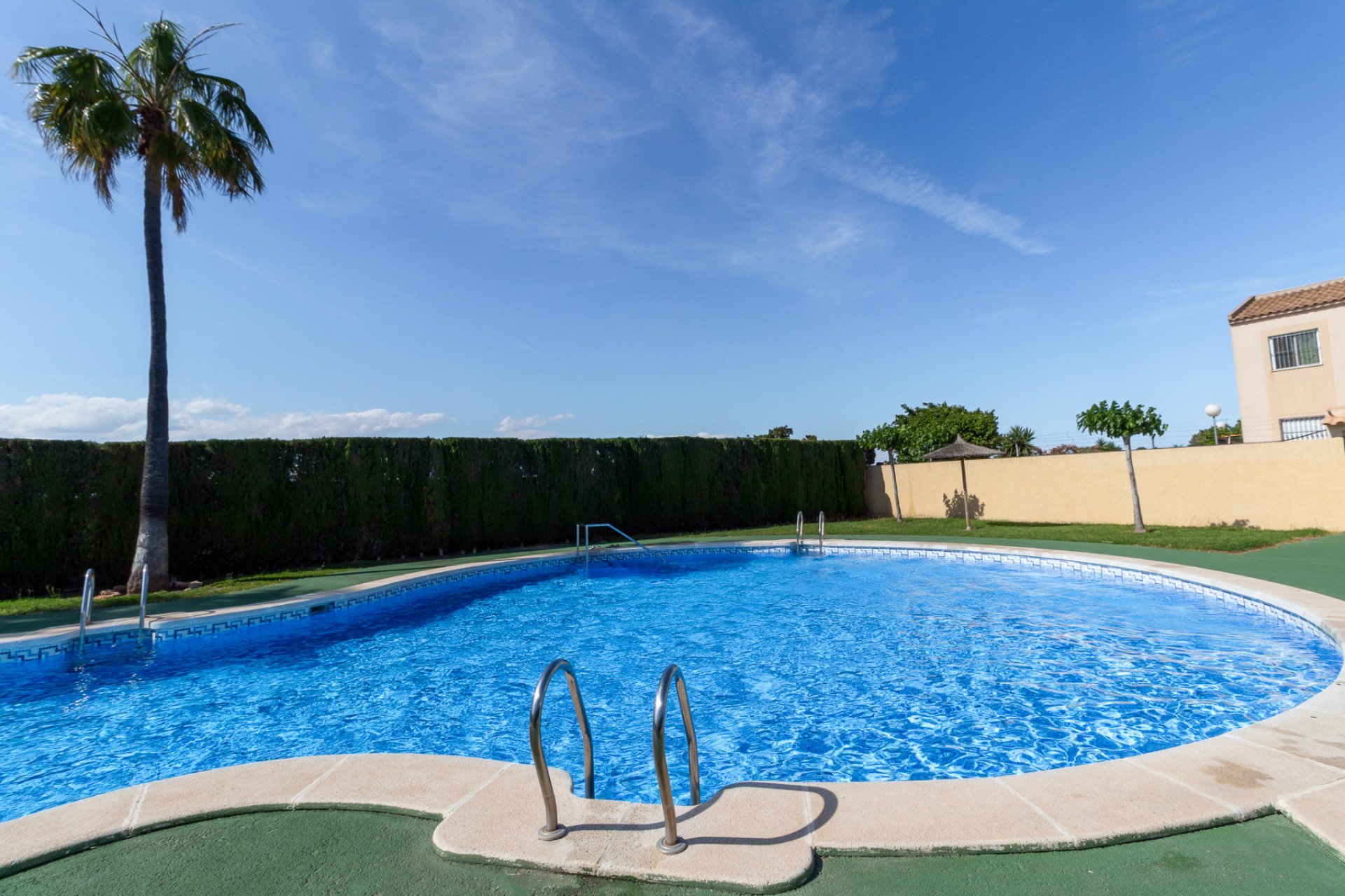 Re-Sale - Apartment - Torrevieja - San Luis