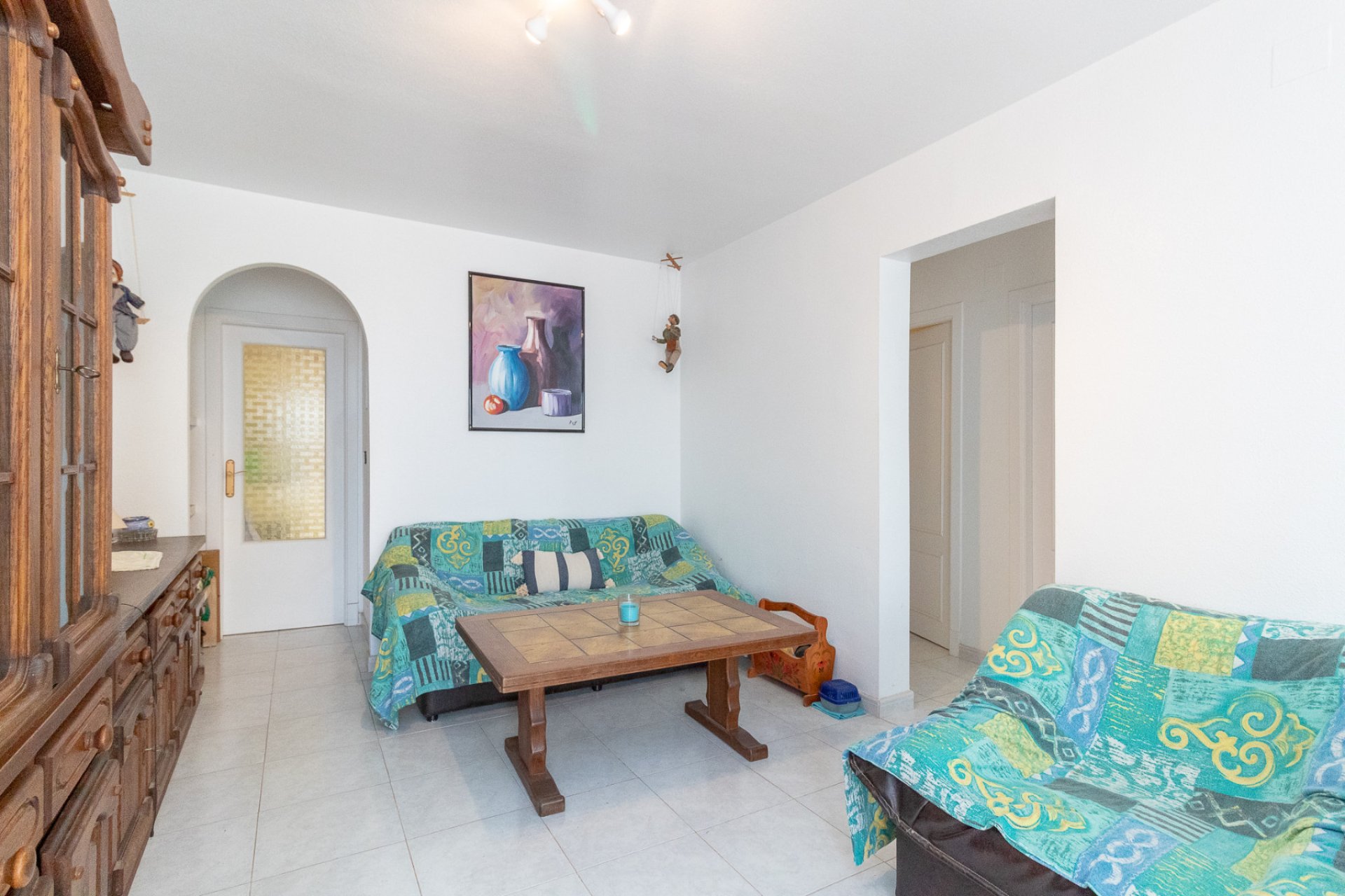 Re-Sale - Apartment - Torrevieja - San Luis