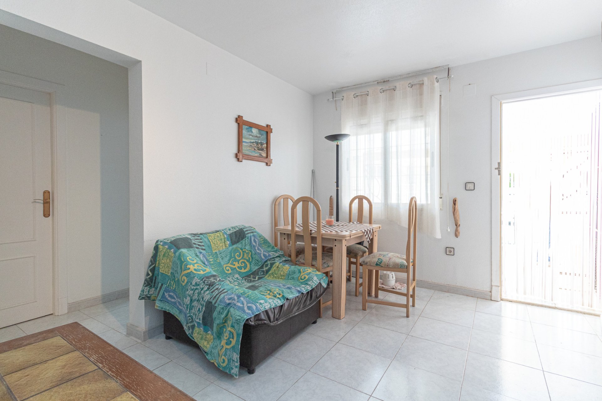 Re-Sale - Apartment - Torrevieja - San Luis