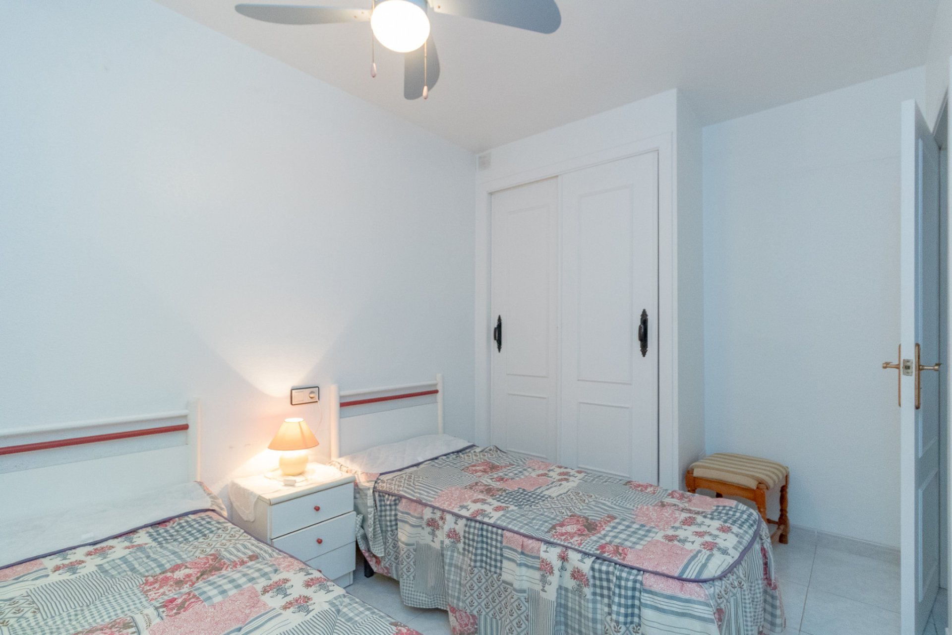 Re-Sale - Apartment - Torrevieja - San Luis