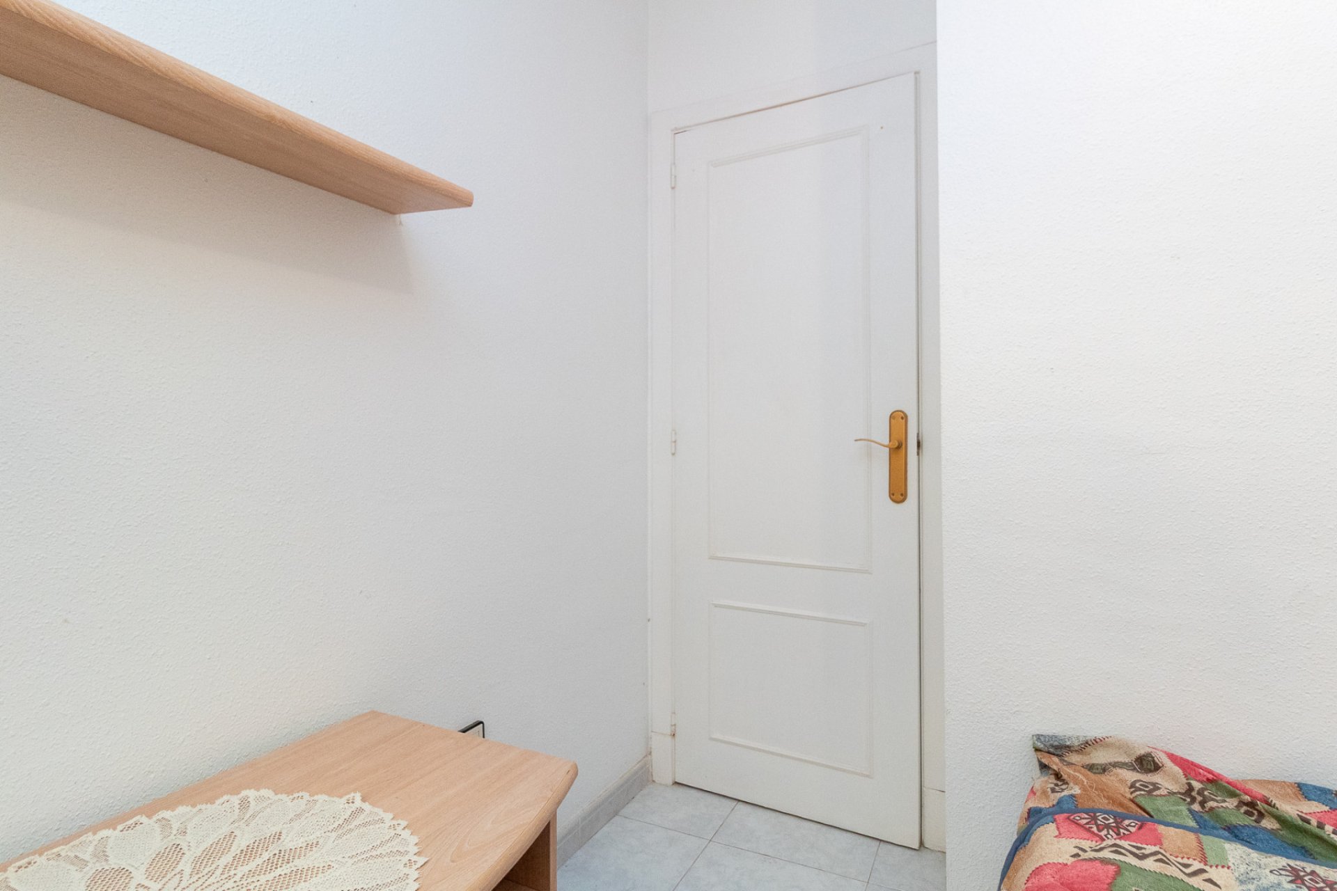 Re-Sale - Apartment - Torrevieja - San Luis