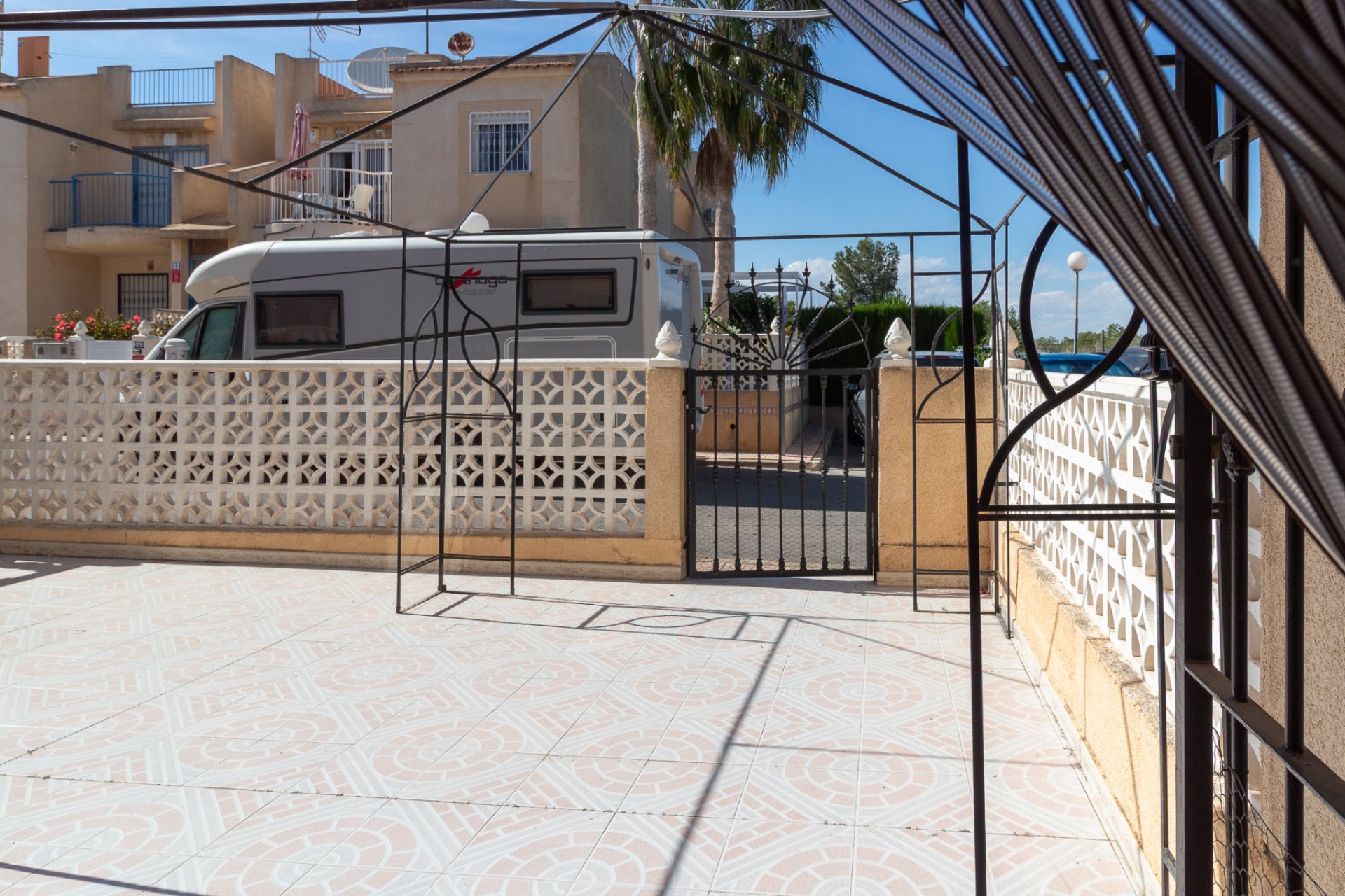 Re-Sale - Apartment - Torrevieja - San Luis