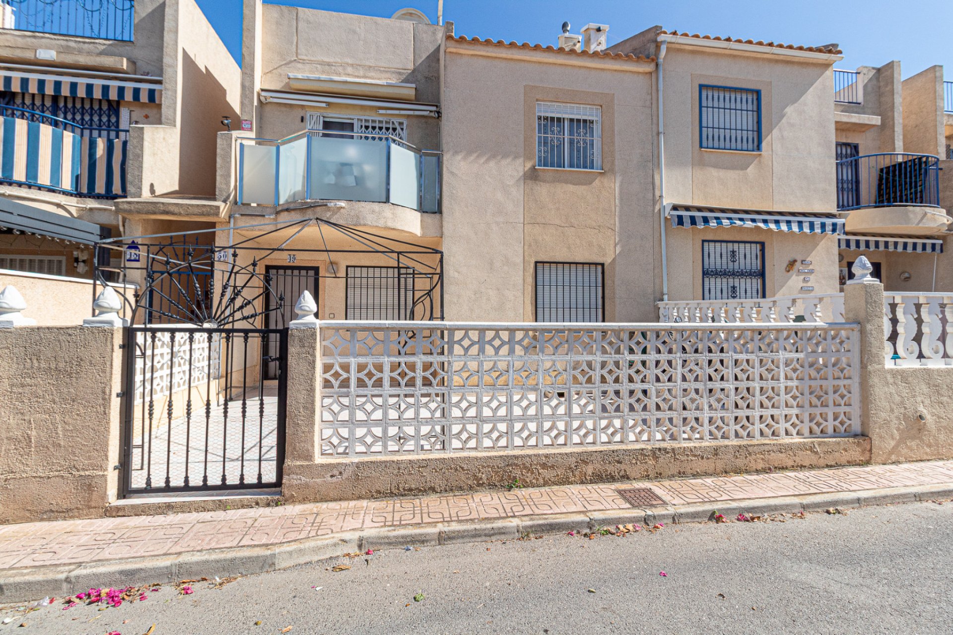 Re-Sale - Apartment - Torrevieja - San Luis
