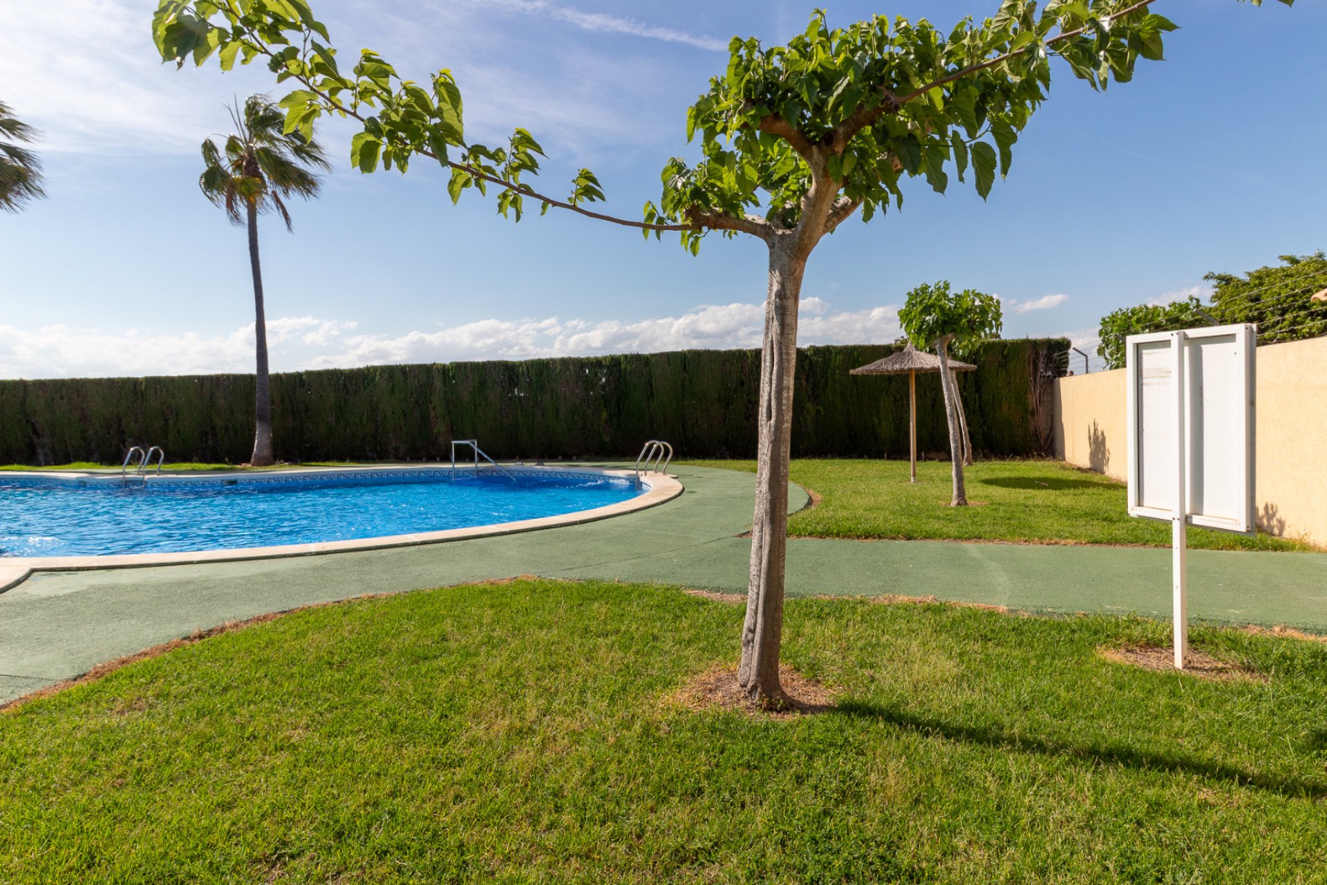 Re-Sale - Apartment - Torrevieja - San Luis