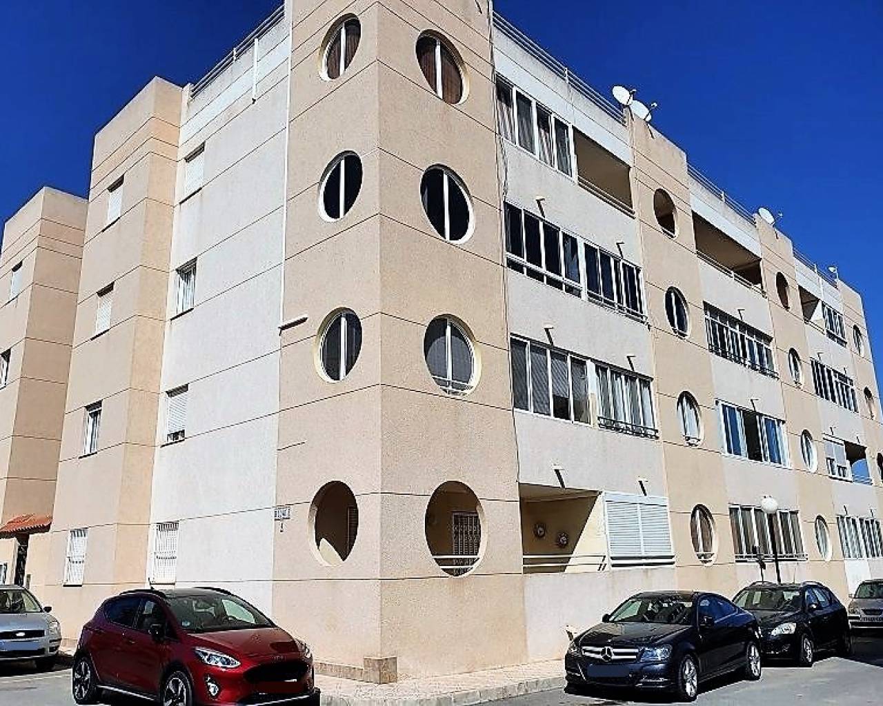Re-Sale - Apartment - Torrevieja - San Luis