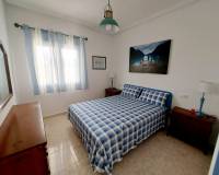 Re-Sale - Apartment - Torrevieja