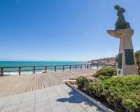 Re-Sale - Apartment - Torrevieja