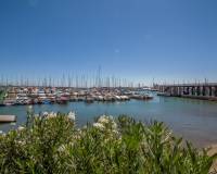 Re-Sale - Apartment - Torrevieja