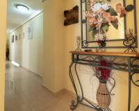 Re-Sale - Apartment - Torrevieja