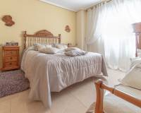 Re-Sale - Apartment - Torrevieja