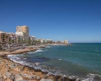 Re-Sale - Apartment - Torrevieja