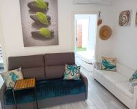 Re-Sale - Apartment - Torrevieja