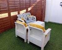 Re-Sale - Apartment - Torrevieja