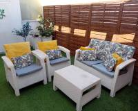 Re-Sale - Apartment - Torrevieja