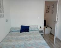 Re-Sale - Apartment - Torrevieja