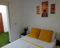 Re-Sale - Apartment - Torrevieja